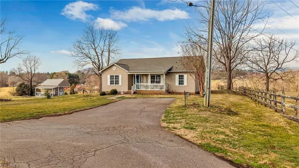 $389,900 | 155 Jays Meadow Lane, Purlear, NC 28665