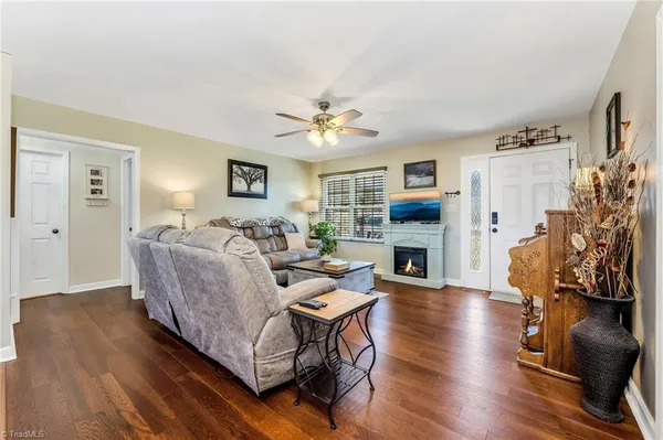 $389,900 | 155 Jays Meadow Lane, Purlear, NC 28665