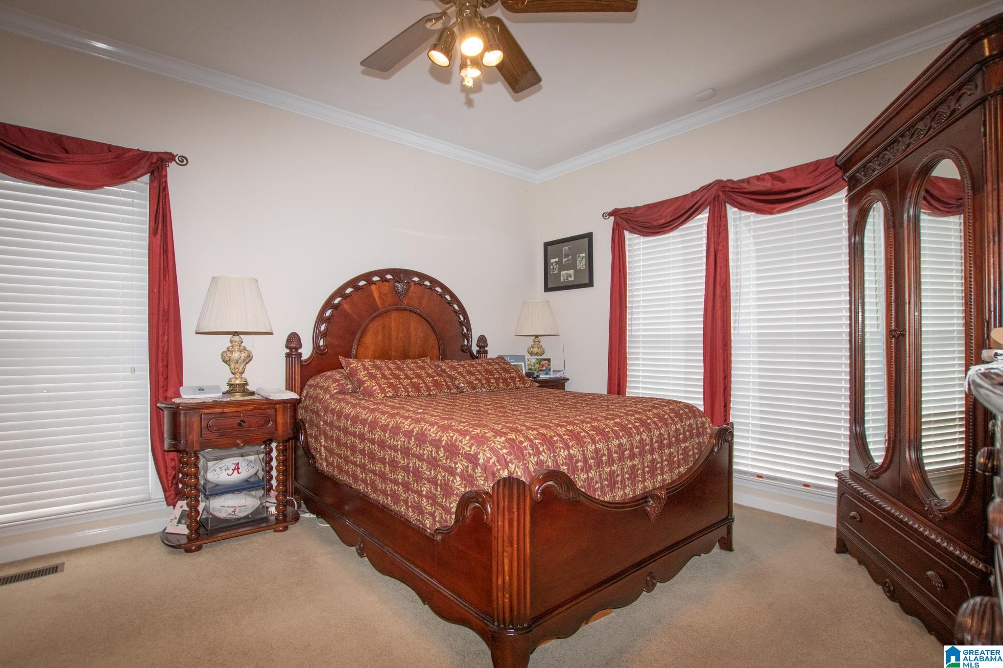 199 Heritage Ridge Springville, AL 35146 - Photo 21 of 30