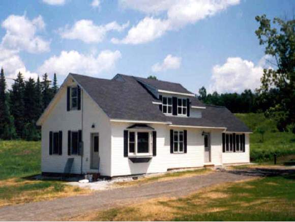 2848 Northfield Road Brookfield, VT 05679 - Photo 1 of 5