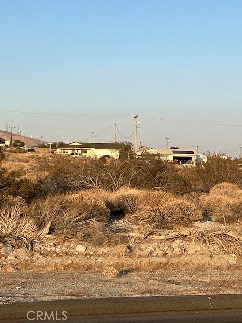 13388 Fremontia Road Whitewater, CA 92282 - Photo 2 of 4 a view of ocean view