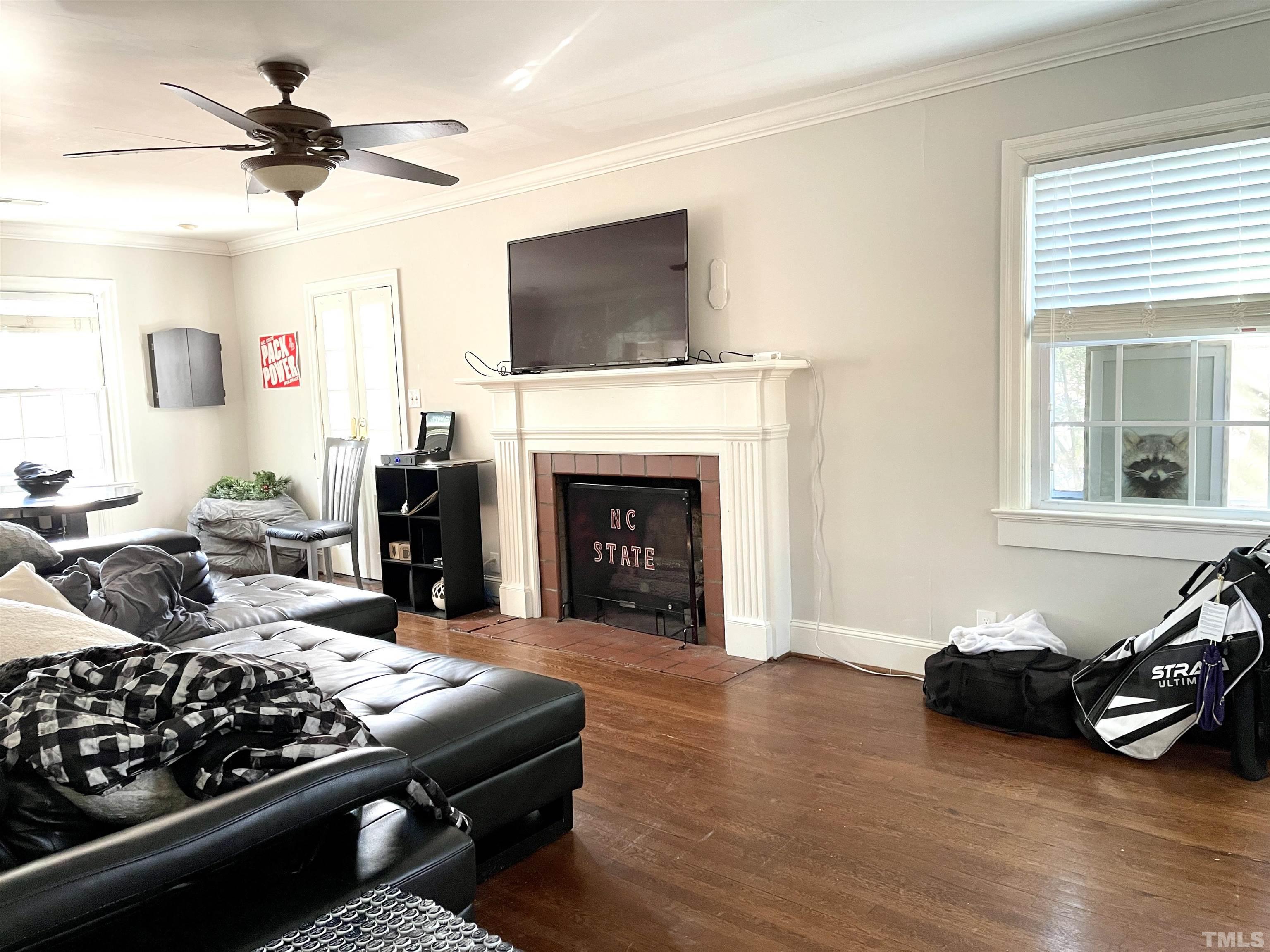 4717 Western Boulevard Raleigh, NC 27606 - Photo 4 of 10 Gallery Image 4