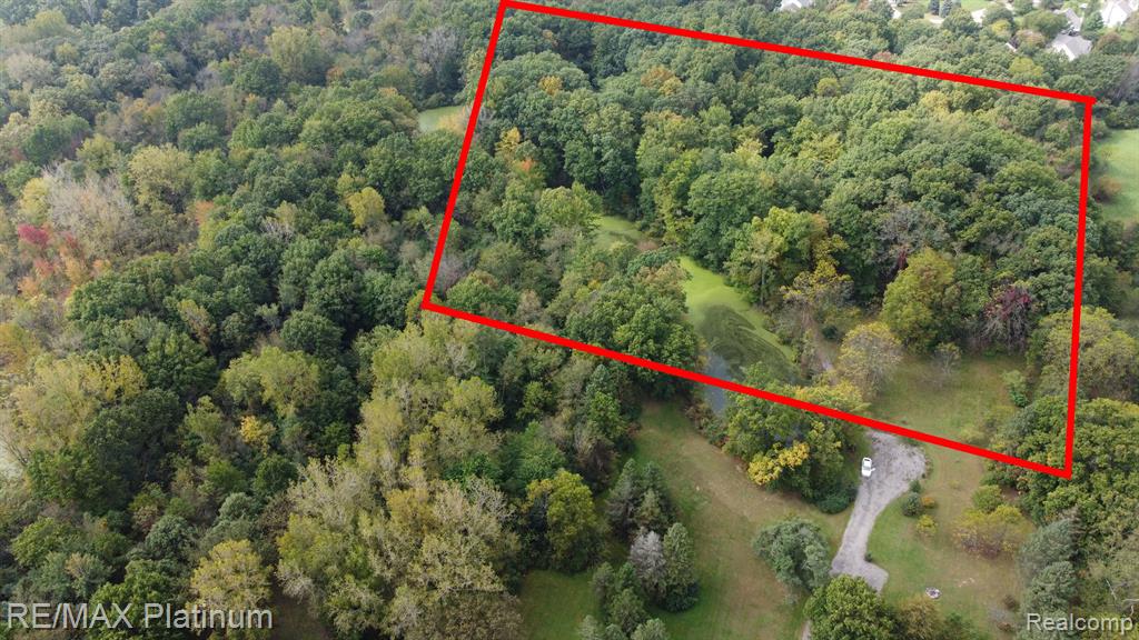 Vl Silverton Road Whitmore Lake, MI 48189 - Photo 6 of 10