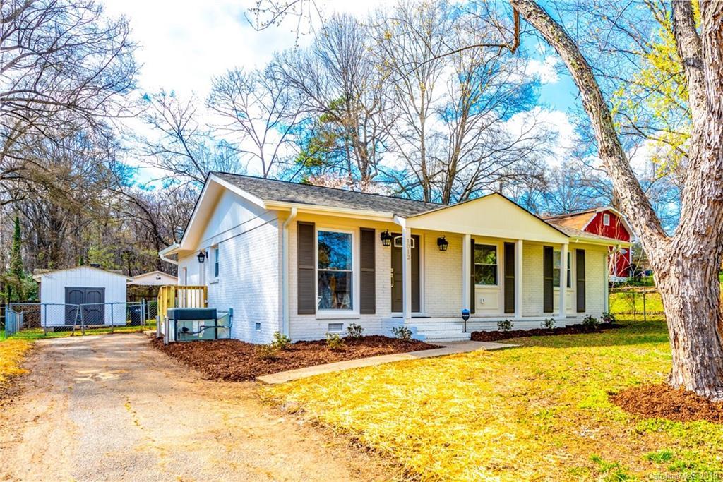 1012 Tilden Road Charlotte, NC 28214 - Photo 1 of 35 Gallery Image 1