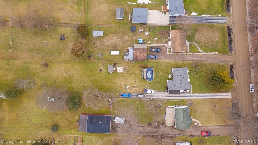 45781 Harris Road Belleville, MI 48111 - Photo 37 of 39