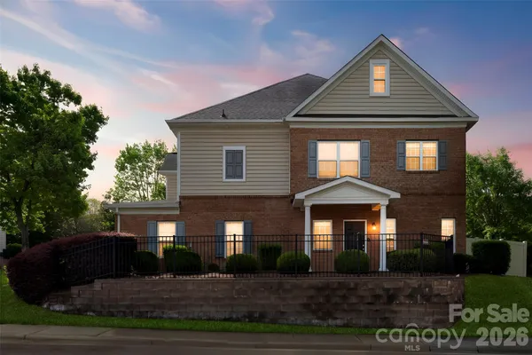 $320,000 | 15504 Amethyst Street, Charlotte, NC 28277