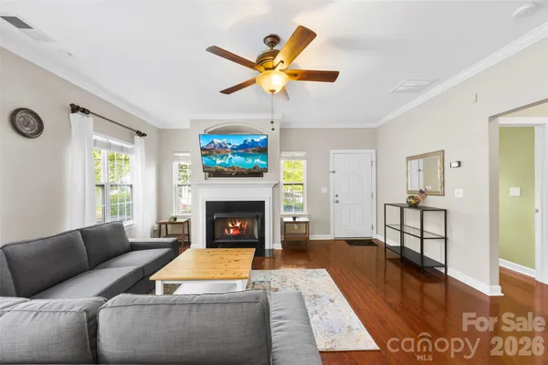 $320,000 | 15504 Amethyst Street, Charlotte, NC 28277