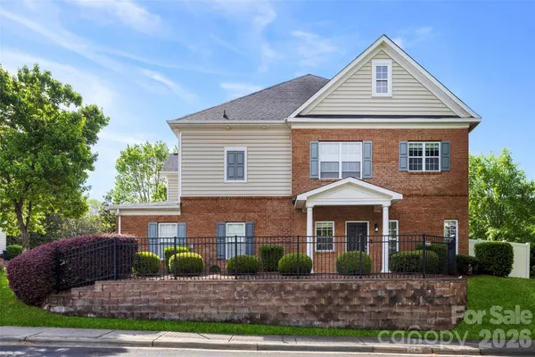 $320,000 | 15504 Amethyst Street, Charlotte, NC 28277