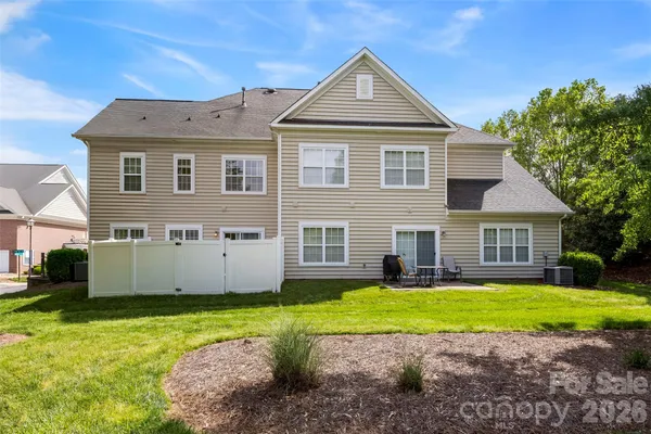 $320,000 | 15504 Amethyst Street, Charlotte, NC 28277