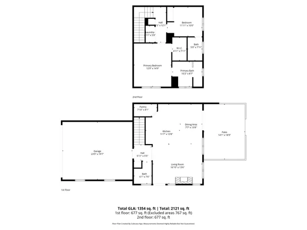 $320,000 | 15504 Amethyst Street, Charlotte, NC 28277