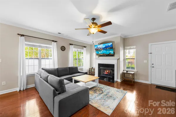 $320,000 | 15504 Amethyst Street, Charlotte, NC 28277