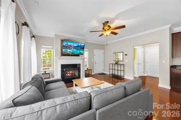 $320,000 | 15504 Amethyst Street, Charlotte, NC 28277