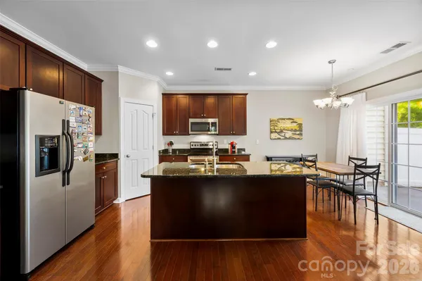 $320,000 | 15504 Amethyst Street, Charlotte, NC 28277