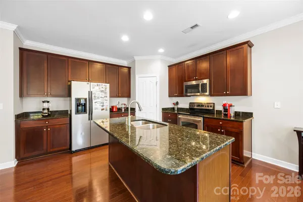 $320,000 | 15504 Amethyst Street, Charlotte, NC 28277