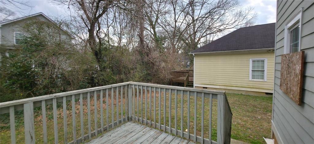 1040 Smith Street Southwest Atlanta, GA 30310 - Photo 12 of 14