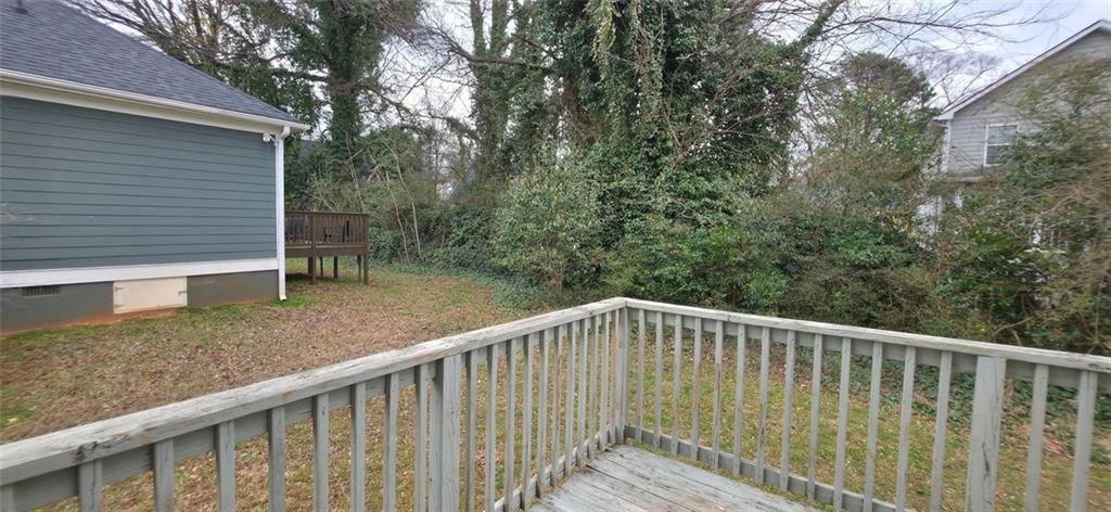 1040 Smith Street Southwest Atlanta, GA 30310 - Photo 13 of 14