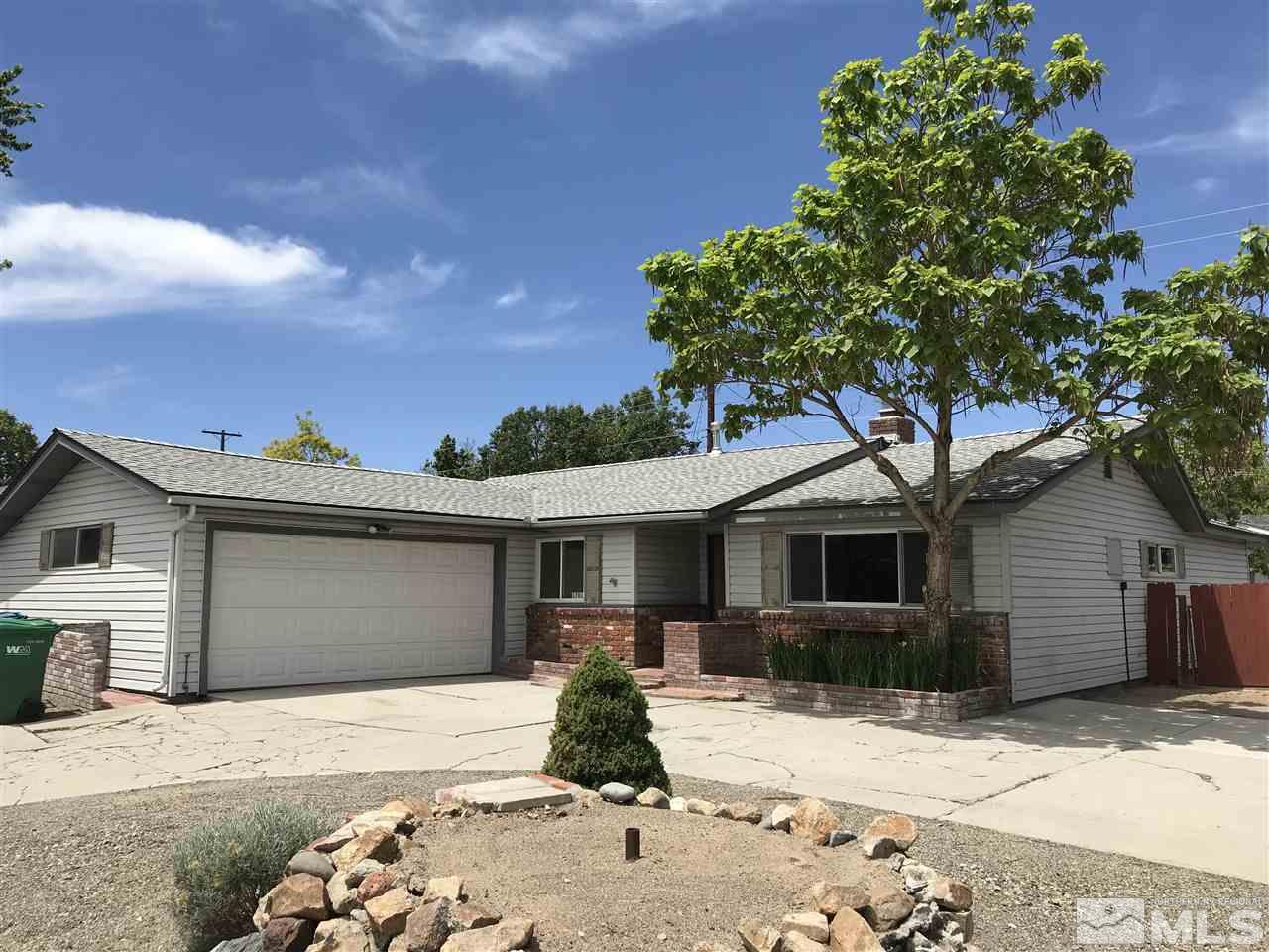 1701 West 6th Street Reno, NV 89503 - Photo 1 of 32 Photo 1