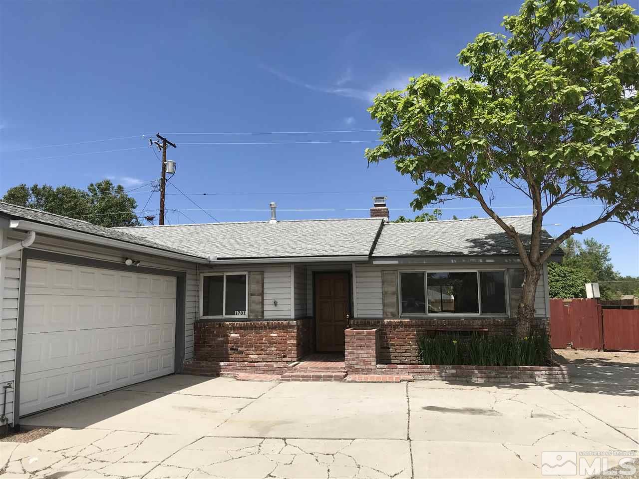 1701 West 6th Street Reno, NV 89503 - Photo 2 of 32 Photo 2