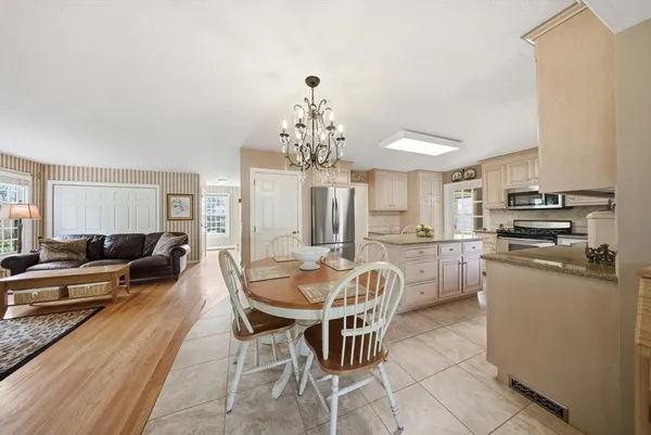 $950,000 | 157 Rolling Meadow Drive, Holliston, MA 01746