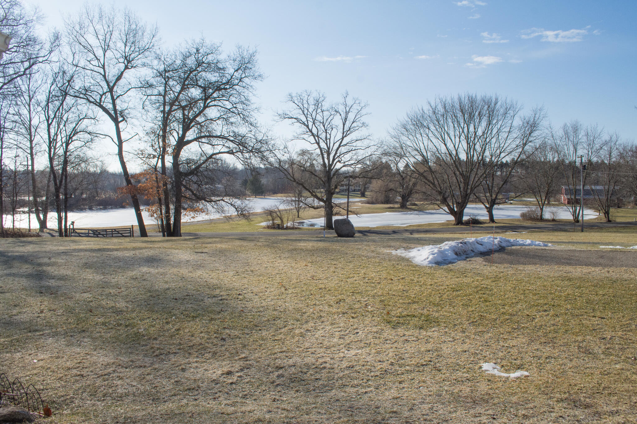 8050 Pomeroy Road Parma, MI 49269 - Photo 5 of 38 1