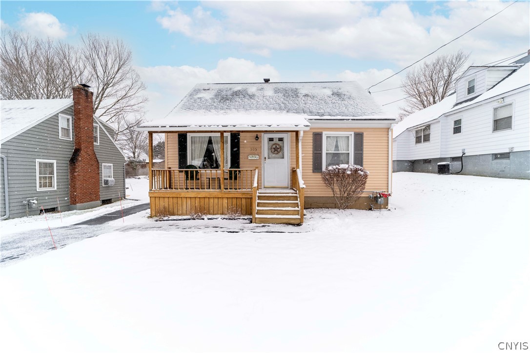 305 East Corey Road Geddes, NY 13219 - Photo 1 of 1 Gallery Image 1
