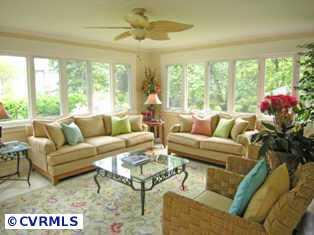 Other -   Bright FL Room w/Views of Picturesque Back Yard