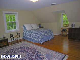 3 Calycanthus Road Richmond, VA 23221 - Photo 9 of 10 Other - Lovely, Large Bedroom