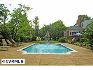 3 Calycanthus Road Richmond, VA 23221 - Photo 10 of 10 Other - Stunning Pool and Gardens