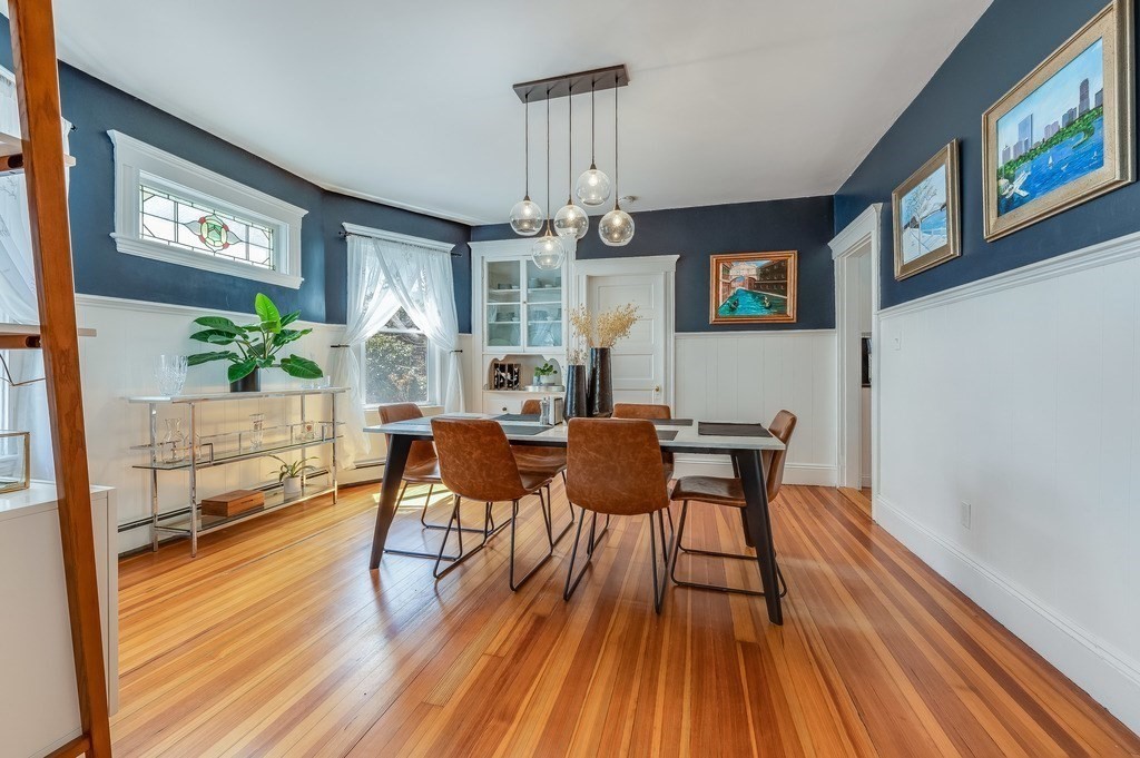 18 Sheffield Road, Unit 1 Boston, MA 02131 - Photo 11 of 23 Gallery Image 11