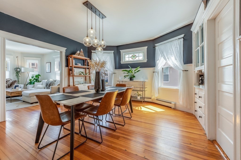 18 Sheffield Road, Unit 1 Boston, MA 02131 - Photo 12 of 23 Gallery Image 12