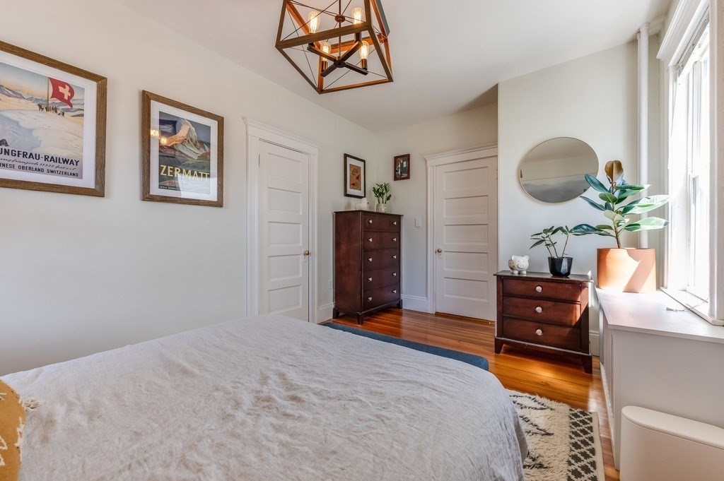 18 Sheffield Road, Unit 1 Boston, MA 02131 - Photo 14 of 23 Gallery Image 14