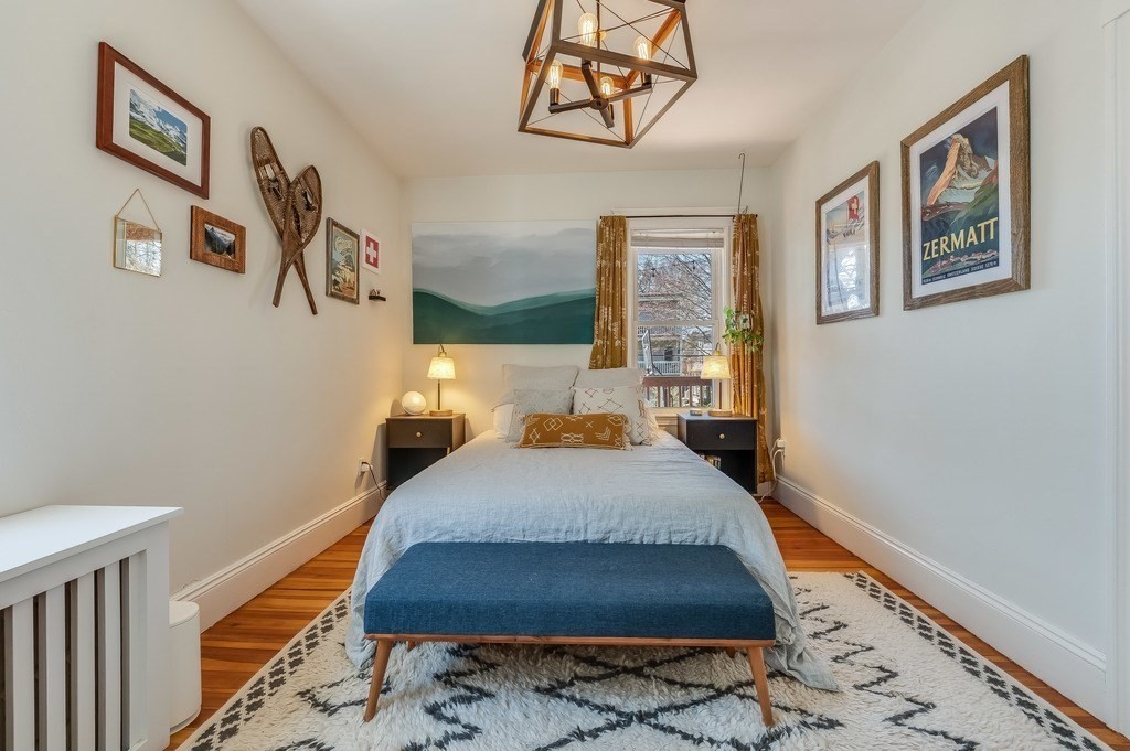 18 Sheffield Road, Unit 1 Boston, MA 02131 - Photo 15 of 23 Gallery Image 15
