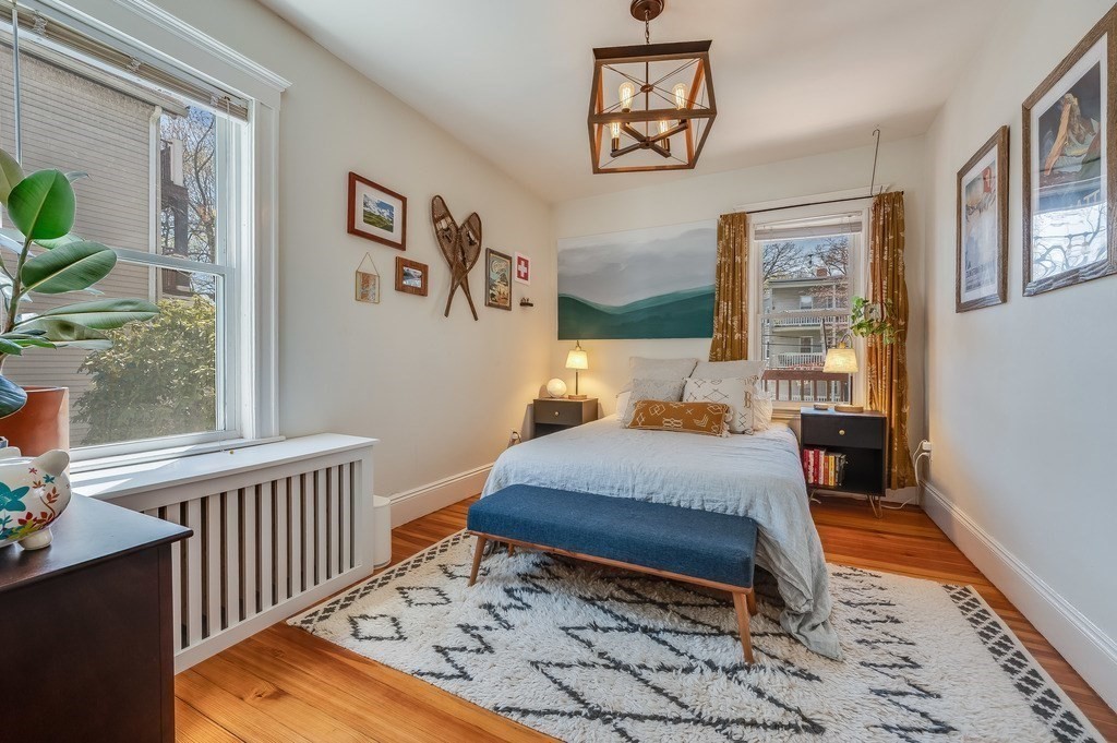 18 Sheffield Road, Unit 1 Boston, MA 02131 - Photo 16 of 23 Gallery Image 16