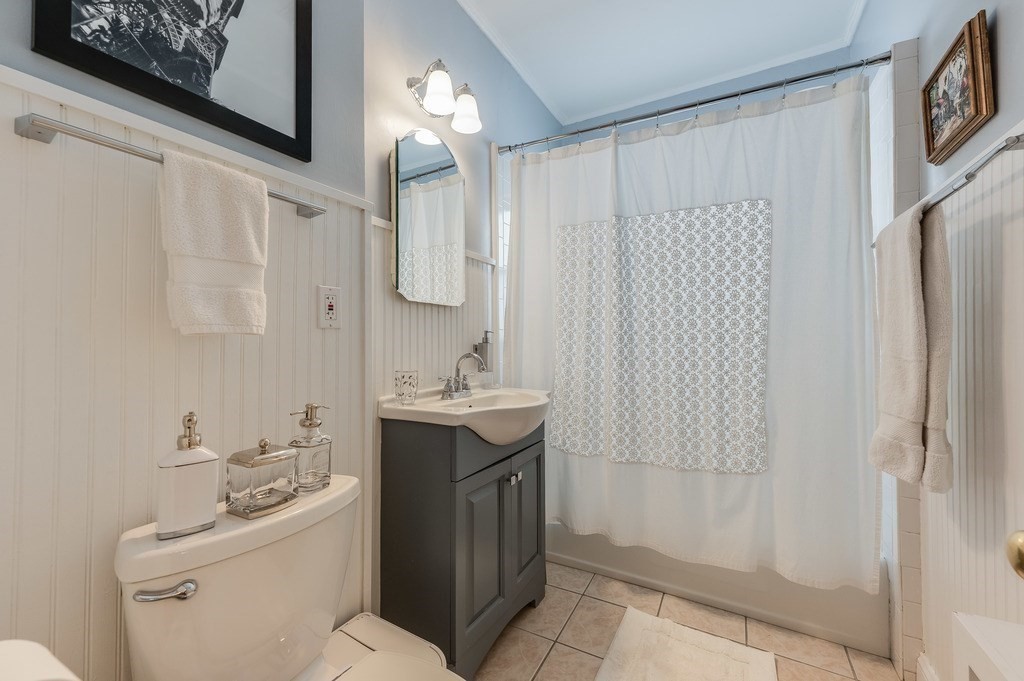 18 Sheffield Road, Unit 1 Boston, MA 02131 - Photo 17 of 23 Gallery Image 17
