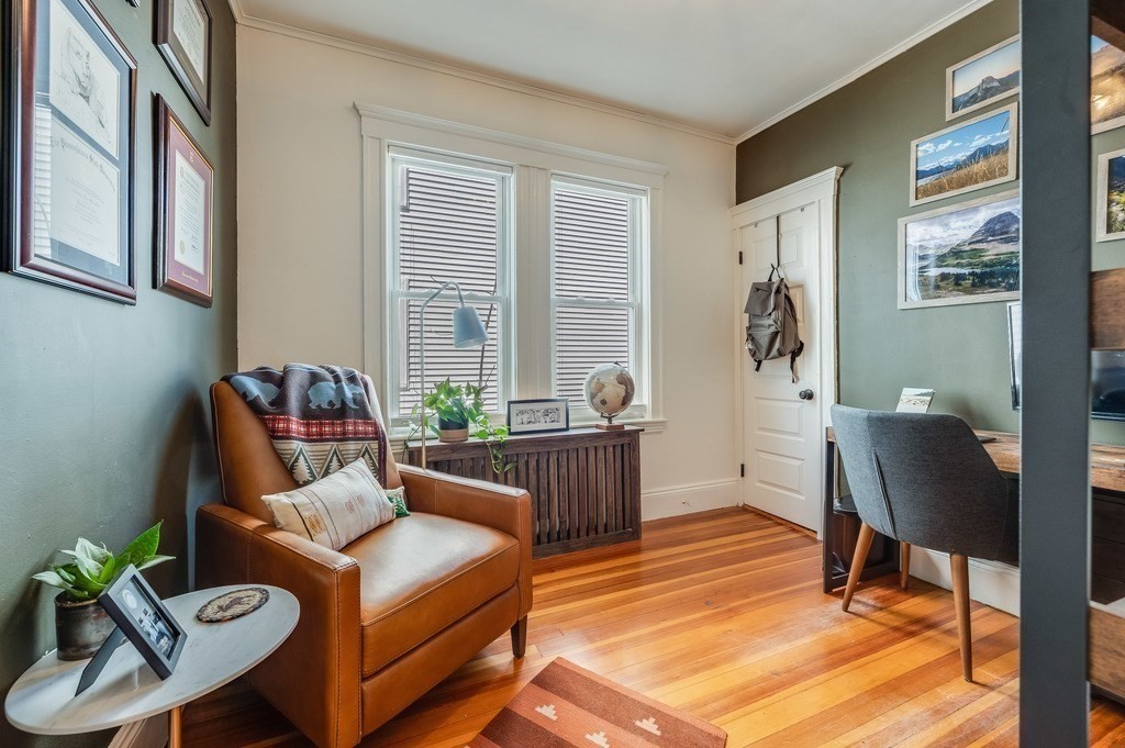 18 Sheffield Road, Unit 1 Boston, MA 02131 - Photo 18 of 23 Gallery Image 18