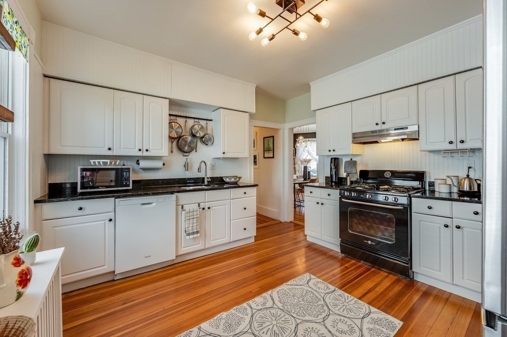 18 Sheffield Road, Unit 1 Boston, MA 02131 - Photo 2 of 23 Gallery Image 2