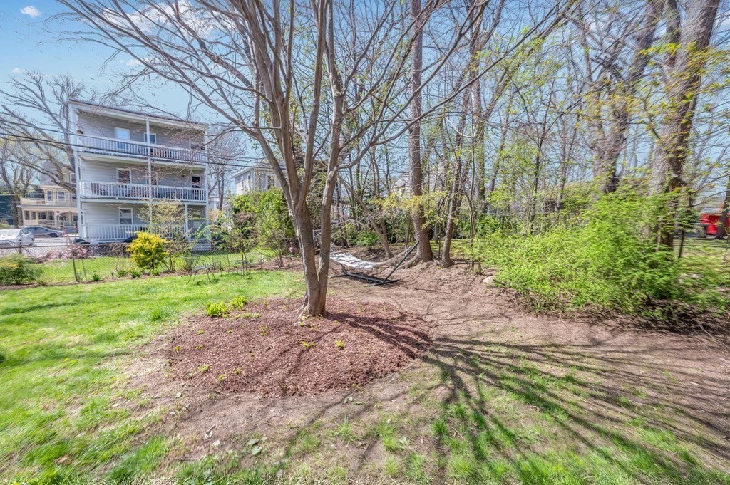 18 Sheffield Road, Unit 1 Boston, MA 02131 - Photo 22 of 23 Gallery Image 22