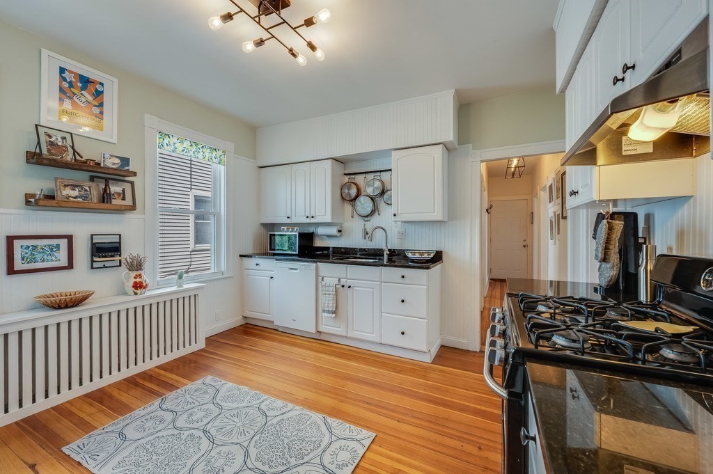 18 Sheffield Road, Unit 1 Boston, MA 02131 - Photo 3 of 23 Gallery Image 3