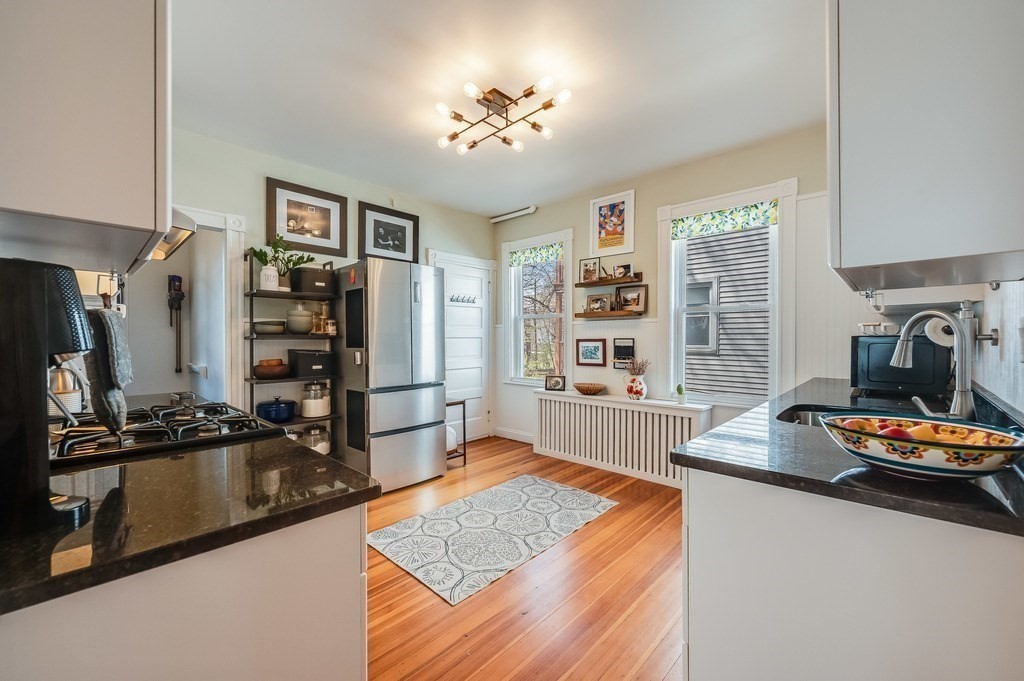 18 Sheffield Road, Unit 1 Boston, MA 02131 - Photo 4 of 23 Gallery Image 4