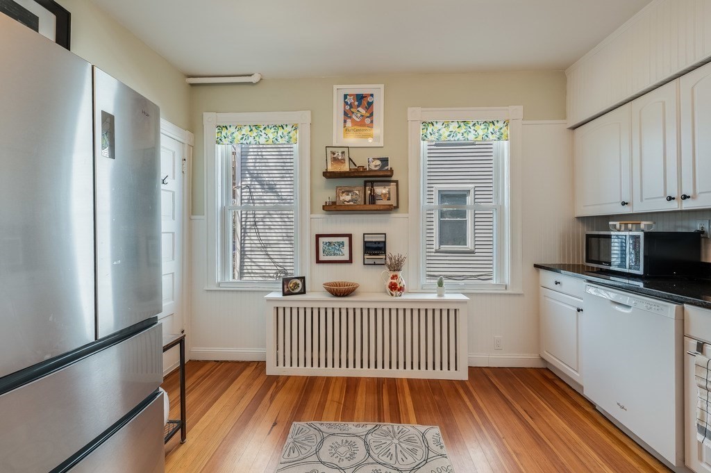 18 Sheffield Road, Unit 1 Boston, MA 02131 - Photo 5 of 23 Gallery Image 5