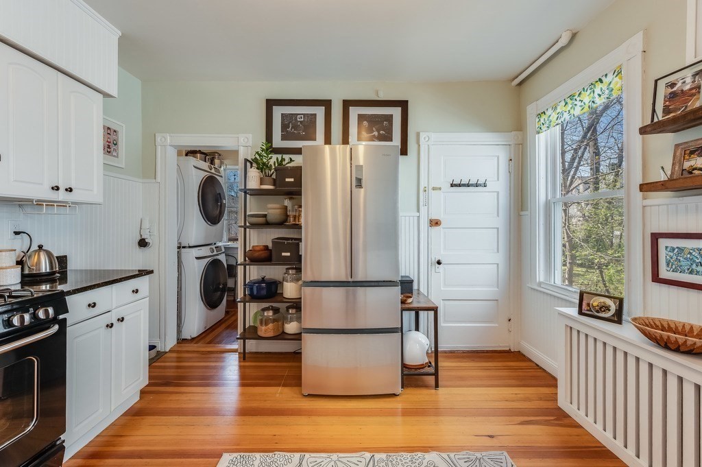 18 Sheffield Road, Unit 1 Boston, MA 02131 - Photo 6 of 23 Gallery Image 6