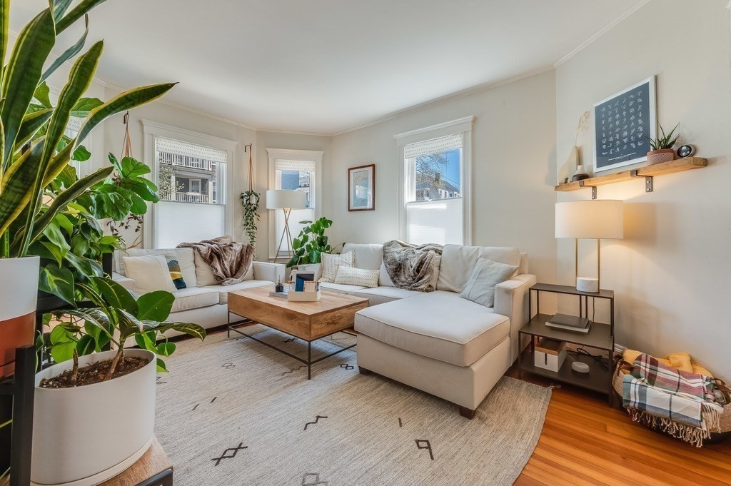 18 Sheffield Road, Unit 1 Boston, MA 02131 - Photo 8 of 23 Gallery Image 8