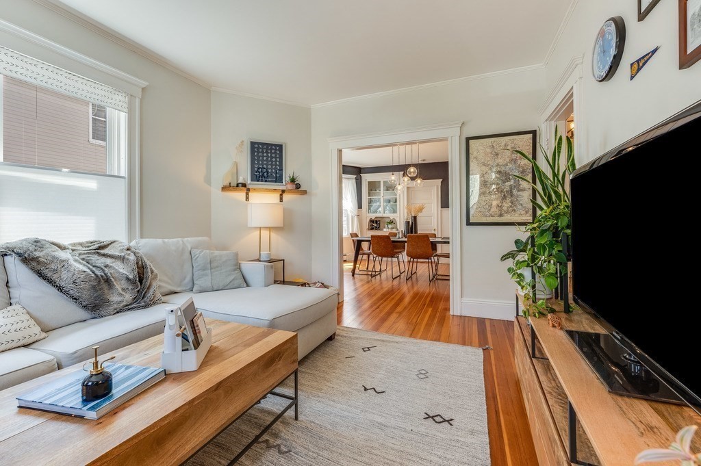 18 Sheffield Road, Unit 1 Boston, MA 02131 - Photo 10 of 23 Gallery Image 10