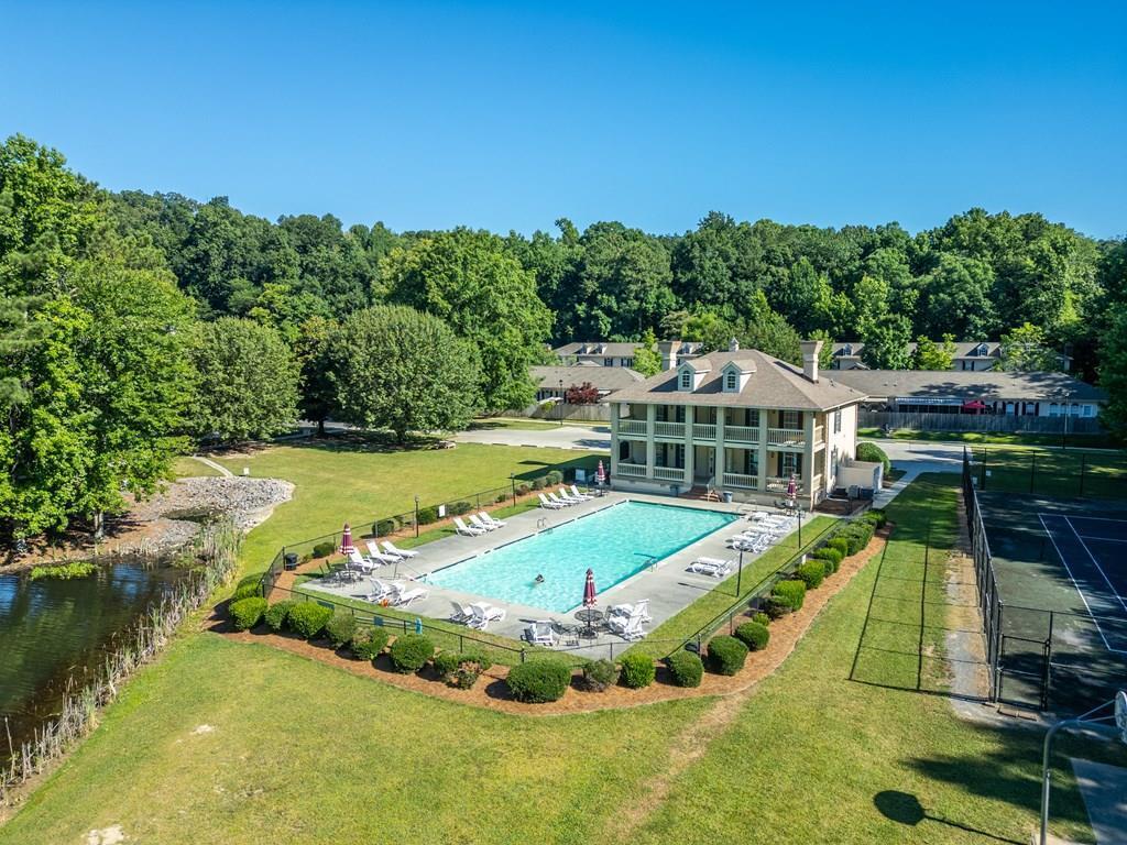 1702 Chestnut Oak Drive, Unit 83 Dalton, GA 30721 - Photo 33 of 37 #35