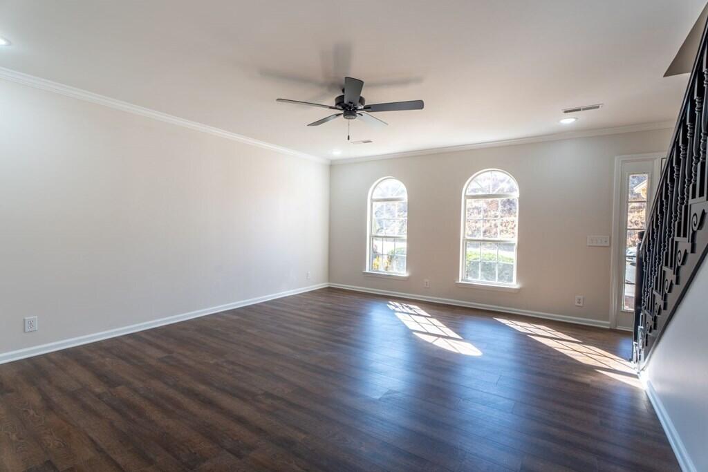 1702 Chestnut Oak Drive, Unit 83 Dalton, GA 30721 - Photo 7 of 37 #5