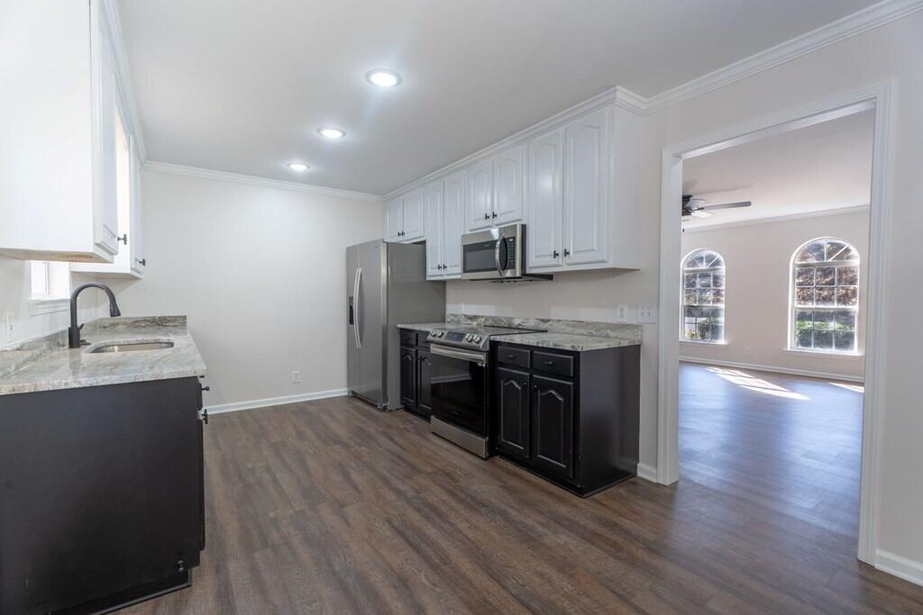 1702 Chestnut Oak Drive, Unit 83 Dalton, GA 30721 - Photo 9 of 37 #14