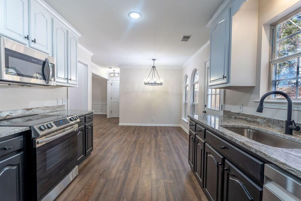 1702 Chestnut Oak Drive, Unit 83 Dalton, GA 30721 - Photo 10 of 37 #16