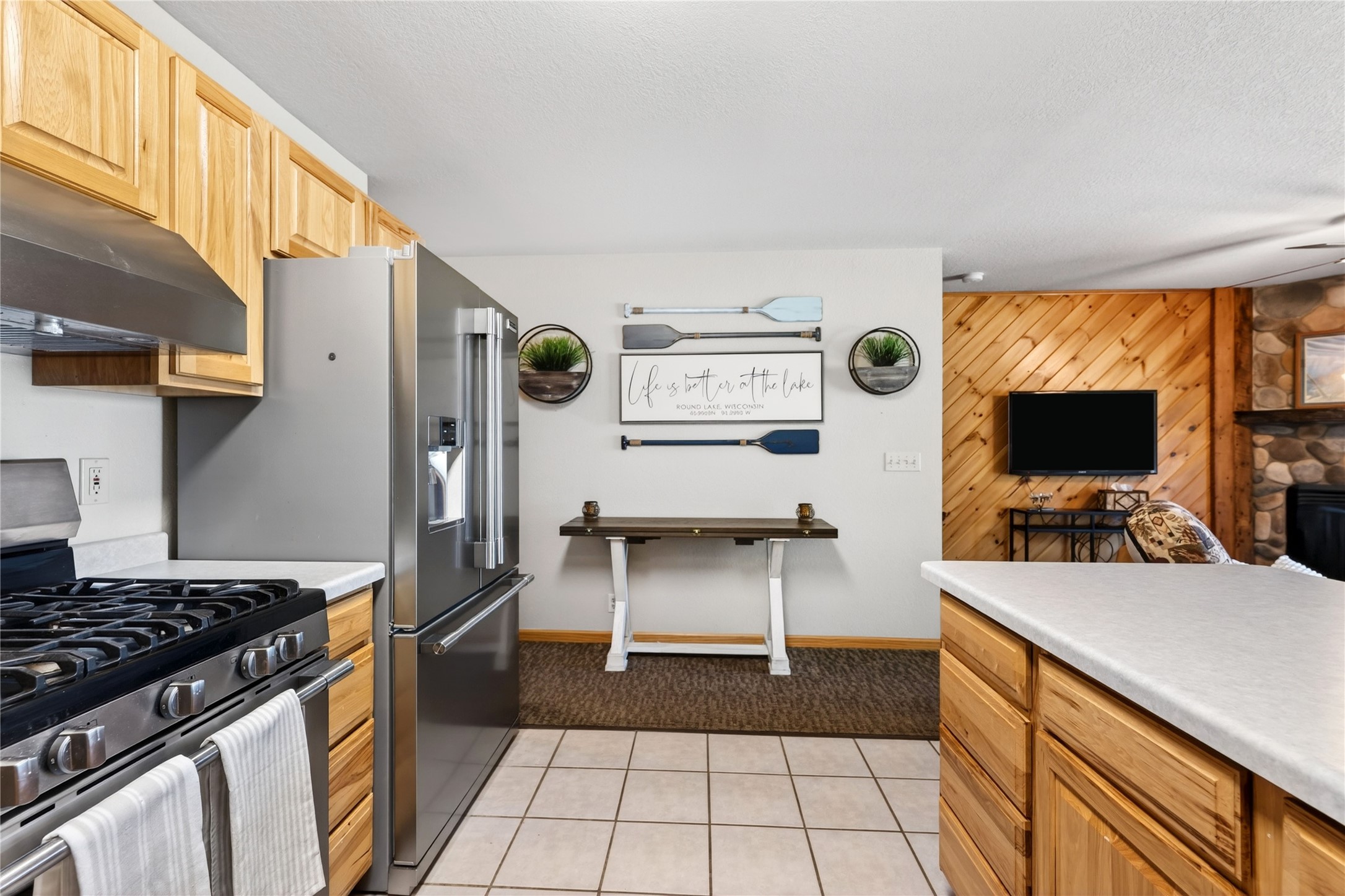 10020 Timber Trail Lane, Unit 7 Hayward, WI 54843 - Photo 16 of 50