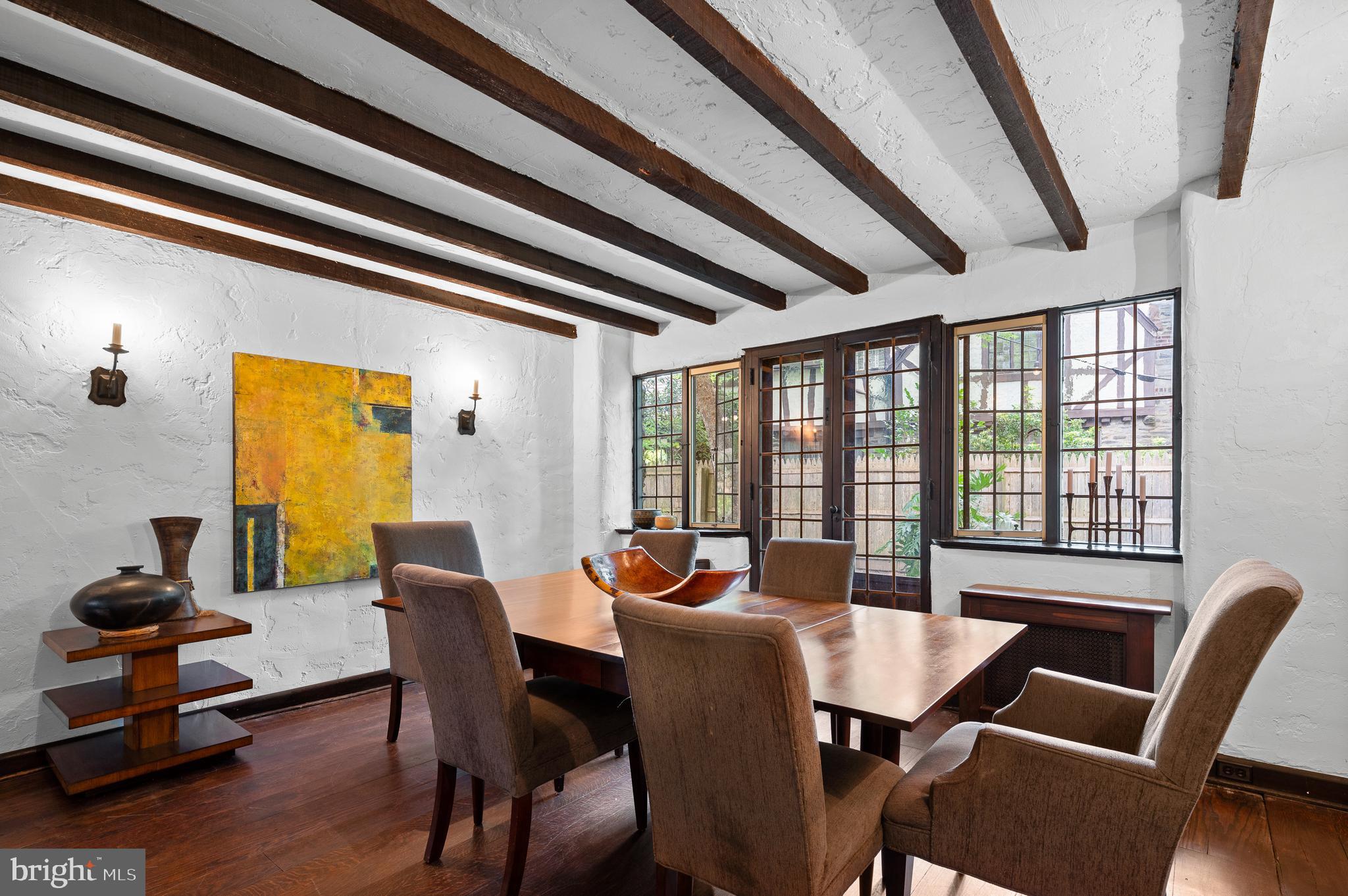 419 Arthurs Round Table Wynnewood, PA 19096 - Photo 14 of 51