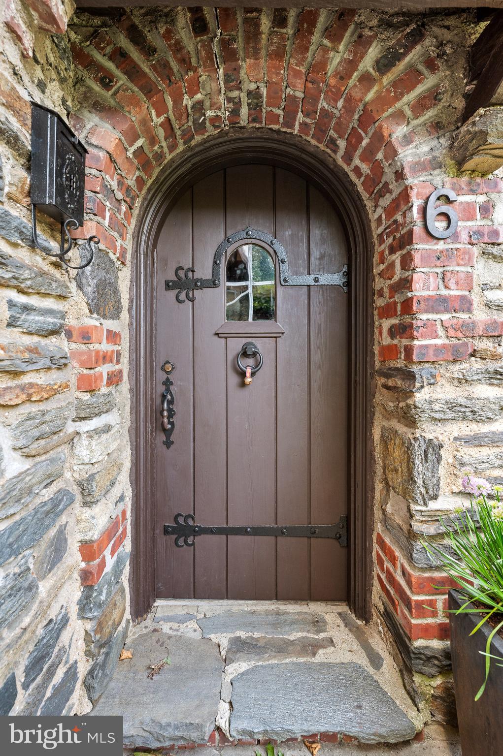 419 Arthurs Round Table Wynnewood, PA 19096 - Photo 41 of 51